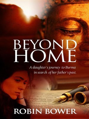 cover image of Beyond Home a Daughter's Journey